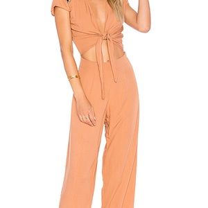 Cleobella Olivera Jumpsuit